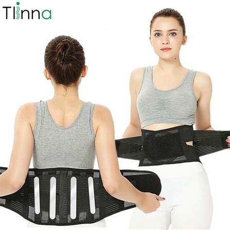 Entrenador De Cintura Ajustable Para Hombre Y Mujer Cintur N Magn Tico