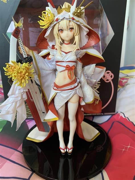 My 2nd Azur Lane figure! : r/AnimeFigures