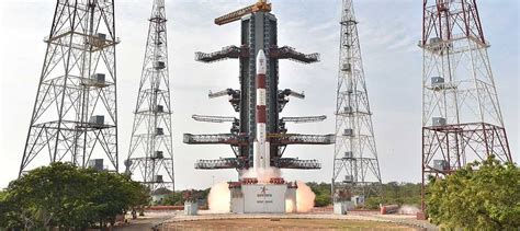 5 Things You Need to Know About ISRO's Chandrayaan 2, India's Second ...
