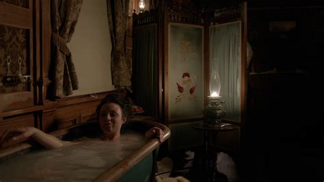 Hell On Wheels Nude Pics Page