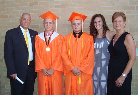 Trevor T Cook Memorial Scholarships Lyndonville Area Foundation