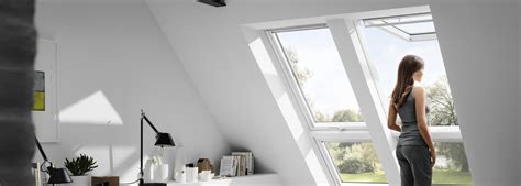 Velux Gpu Thermo Schwingfenster Perfekt Bau Eu