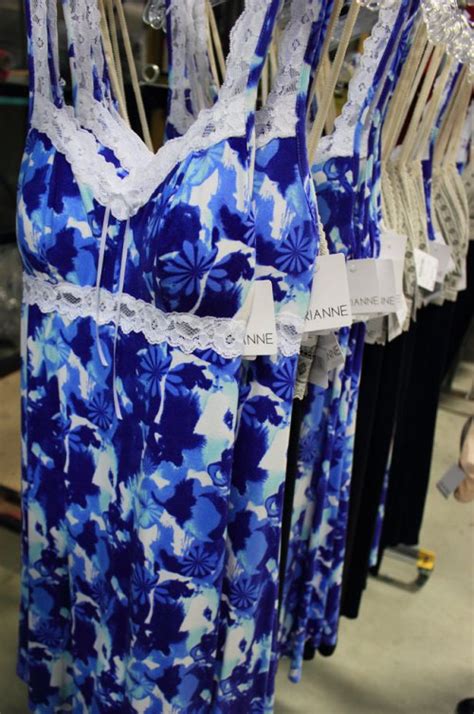 Allsales Ca Blog Sale Preview Arianne Lingerie Warehouse Sale