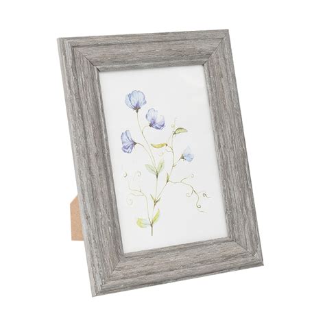 Фоторамка 10*15 см., в ассортименте