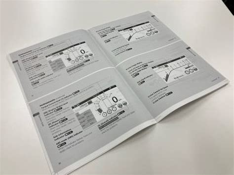 Find out how owners' manuals are bound! | Plus One | Motorcycle ...