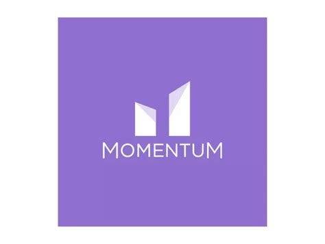 The Momentum Movement Logo PNG vector in SVG, PDF, AI, CDR format