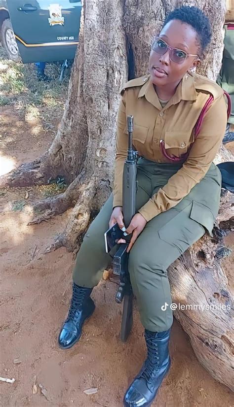 Hot Cop Sex Relationships Kenya Talk