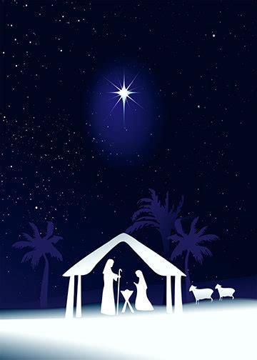 Christmas Nativity Scene Christmas Door Covers Outdoor | Etsy