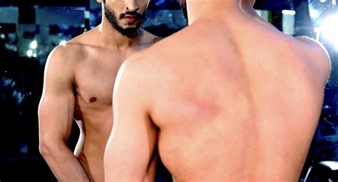 Shirtless Bollywood Men Tv Actor And Model Poses Completely Nude Naked Indian Male Model And Actor