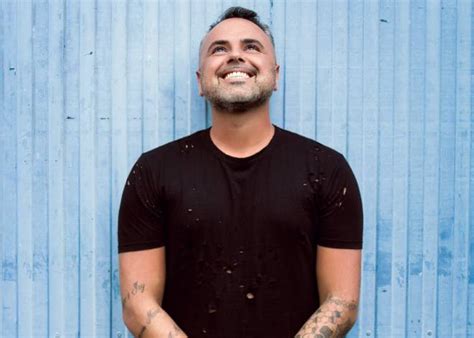 Juan Magan en Medusa Beach Club Cullera Noche Electro Latina La Guía GO