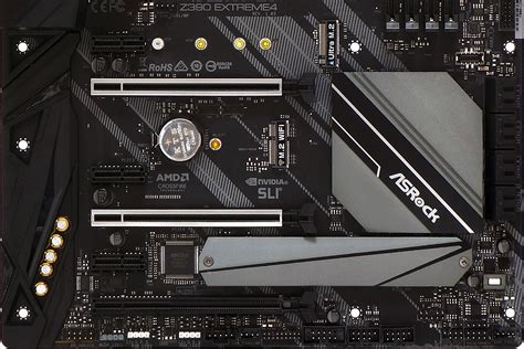 ASRock Z390 Extreme4 Review: 9th Gen “Core” Value? - Tom's Hardware ...