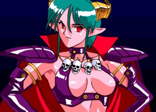 Viper Gts Luscious Hentai Manga Porn