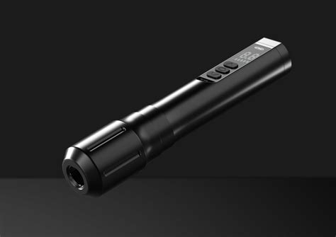 tattoo machine pen 2