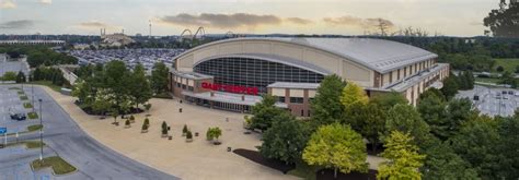 About The Giant Center Hershey Bears Hockey