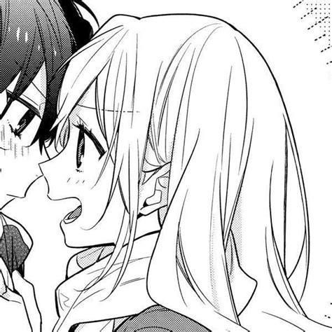 Horimiya Matching Icons Hori Miyamura Anime Matching Icons Izumi Kyoko