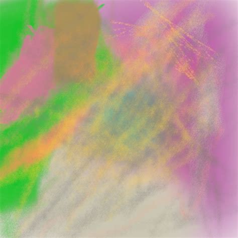Random Color Blob By Psijdfksdifisffisplj On Deviantart