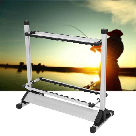 Подставка для удочек для хранения удочек - купить по выгодной цене в ...