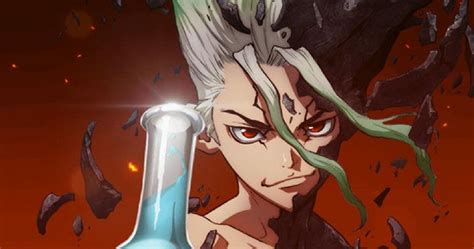 Smart Anime Characters In This Video I Show You 10 Anime Where Main