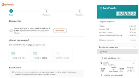 Hot Sale 2023 Resumen De Ofertas En Viajes Y Turismo Info Viajera