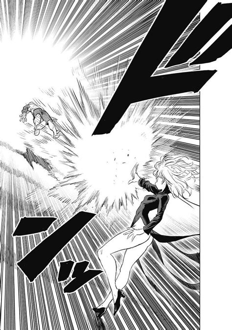 One Punch Man Chapter 179 Mangapill