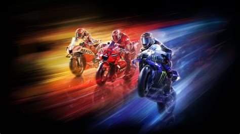 Motogp 22 4k Hd Wallpaper Rare Gallery