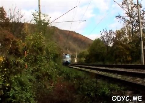 Naked Minx Helena With Massive Natural Tits Banged Hard