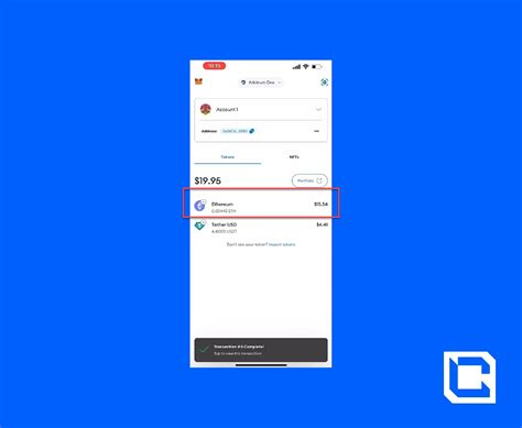How to Swap Crypto Directly Within MetaMask | Cryptonary