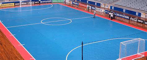 What is Futsal? Improve Soccer Skills this Summer - Champion's Quest