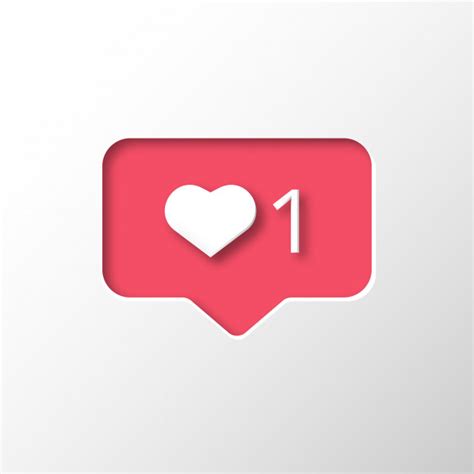 Instagram Heart Vector at Vectorified.com | Collection of Instagram ...