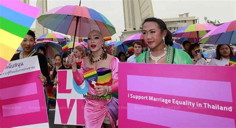 Same Sex Marriage Ruling Stalls