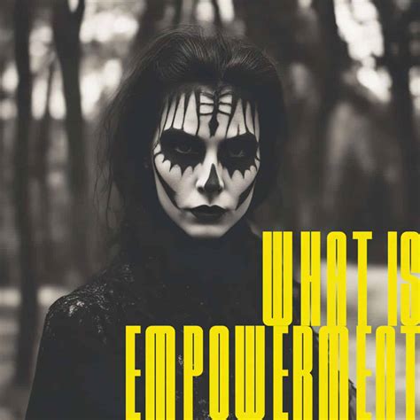 What Is Empowerment Slap Happy Larry