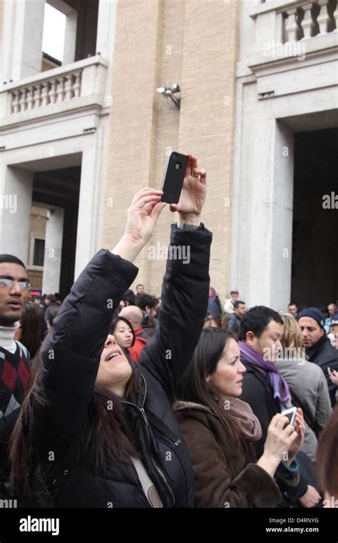 La cité du Vatican 17 mars 2013 La première bénédiction dimanche