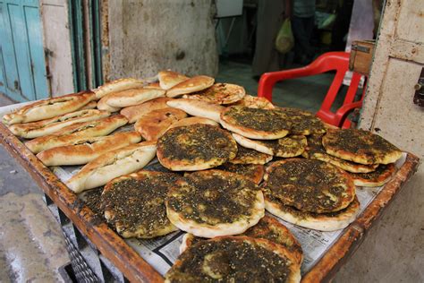 Zaatar Spice Mix Spread Culinary Uses - Za-Ha Zaatar Condiment Spread
