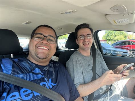 PupSass On Twitter HE IS HERE Still Doesnt Feel Real NerdTwink Gay Gaypup Pupplay