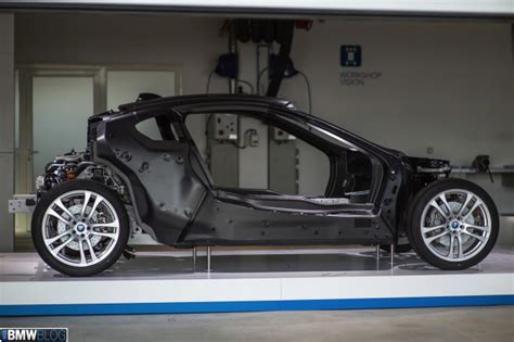 Bmw I8 Bmwblog First Drive