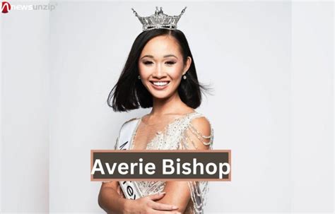 averie bishop wiki age height biography parents boyfriend