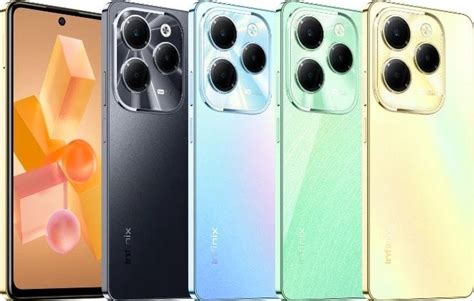 Infinix Hot Price Specs And Best Deals