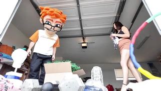 Pawning My Pecker How I Liquidated Lola Pearl S Sex Drought With