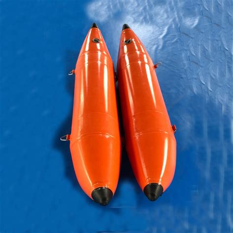China Customized Inflatable Pvc Pontoon Tubes Manufacturers Customized