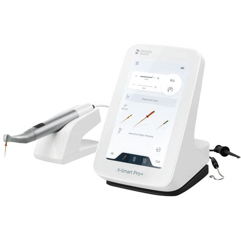 X-Smart Pro+, эндомотор ( Х-Смарт Про Плюс) > Премьер-Дентал ...