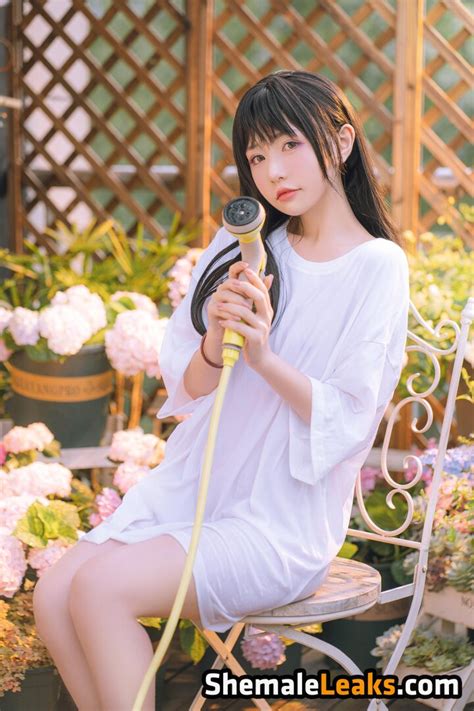 Nekokoyoshi kumicho cat nekososto 爆机少女喵小吉 Leaked Nude OnlyFans Photo ShemaleLeaks