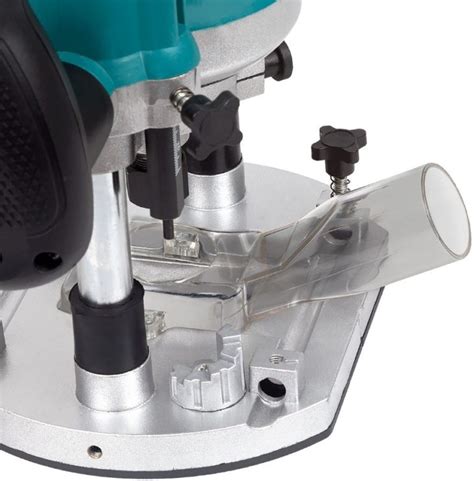 Ручной фрезер по дереву Bort BOF-2100 - ДамСовет