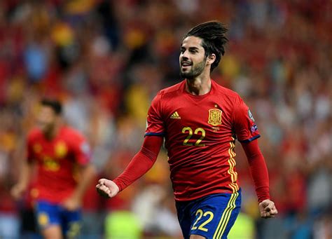 5 Real-Life Lessons From The Bank Account Of A Soccer Superstar: Isco's Secret To Wealth