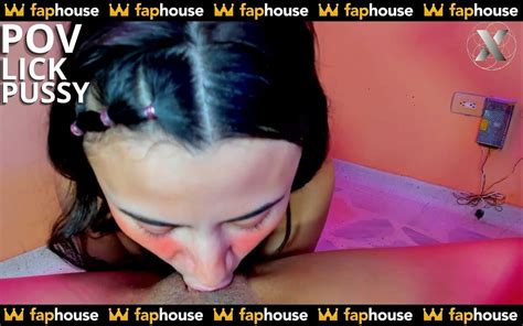 Hot Pussy Licking In POV By Two Beautiful College Friends Amateur Amateur Porn XHamster
