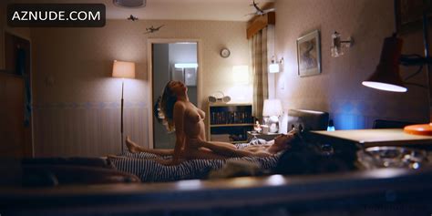 Sex Education Nude Scenes Aznude