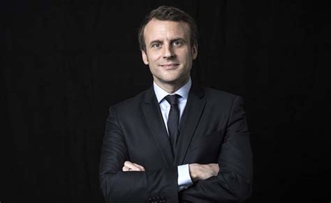 Jaque Al Neoliberalismo Macron Anuncia Recortes A Programas Sociales