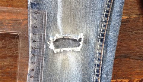 Awesome Knee Patch Tutorial — Willow and Stitch