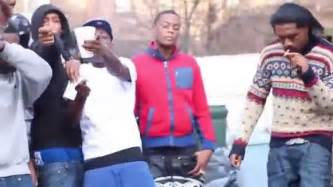 Bobby Shmurda Hot Nigga Youtube