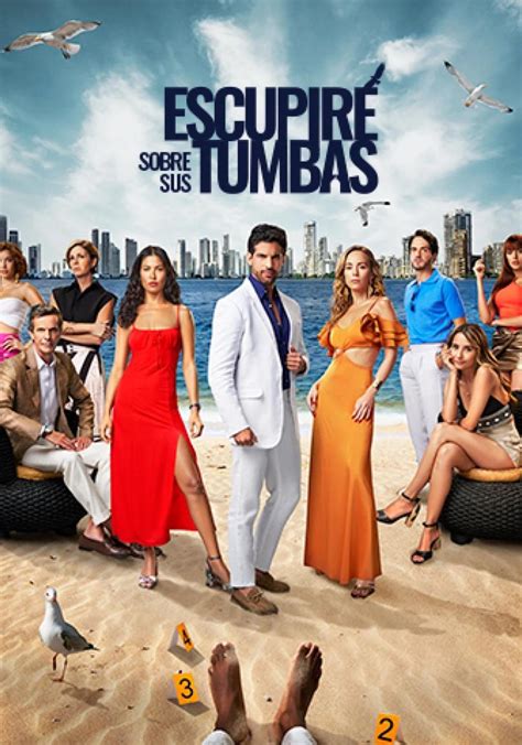 Until You Burn - streaming tv show online