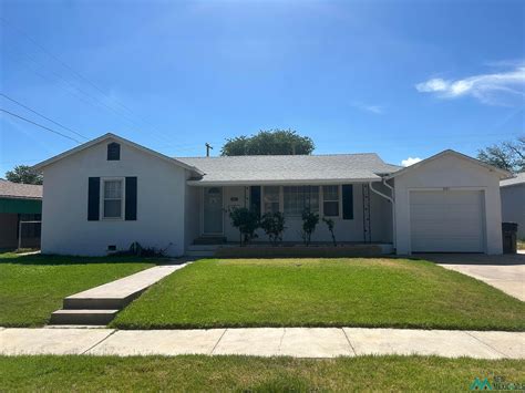 901 N Edwards St Carlsbad Nm 88220 Zillow